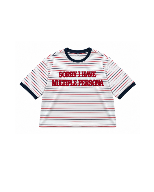 The Maritime Persona 02 Tee