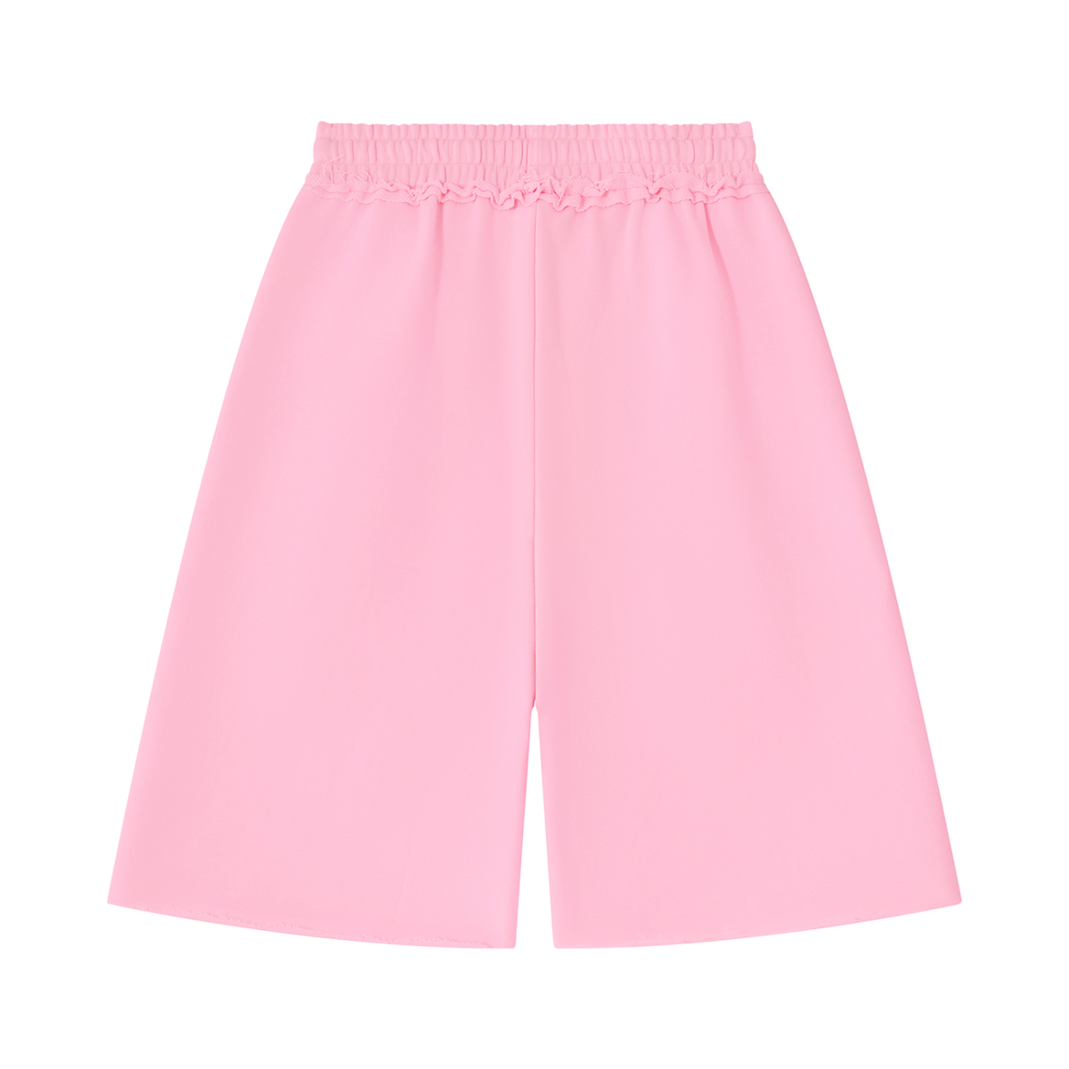 Everyday Persona Shorts – Pink Flame