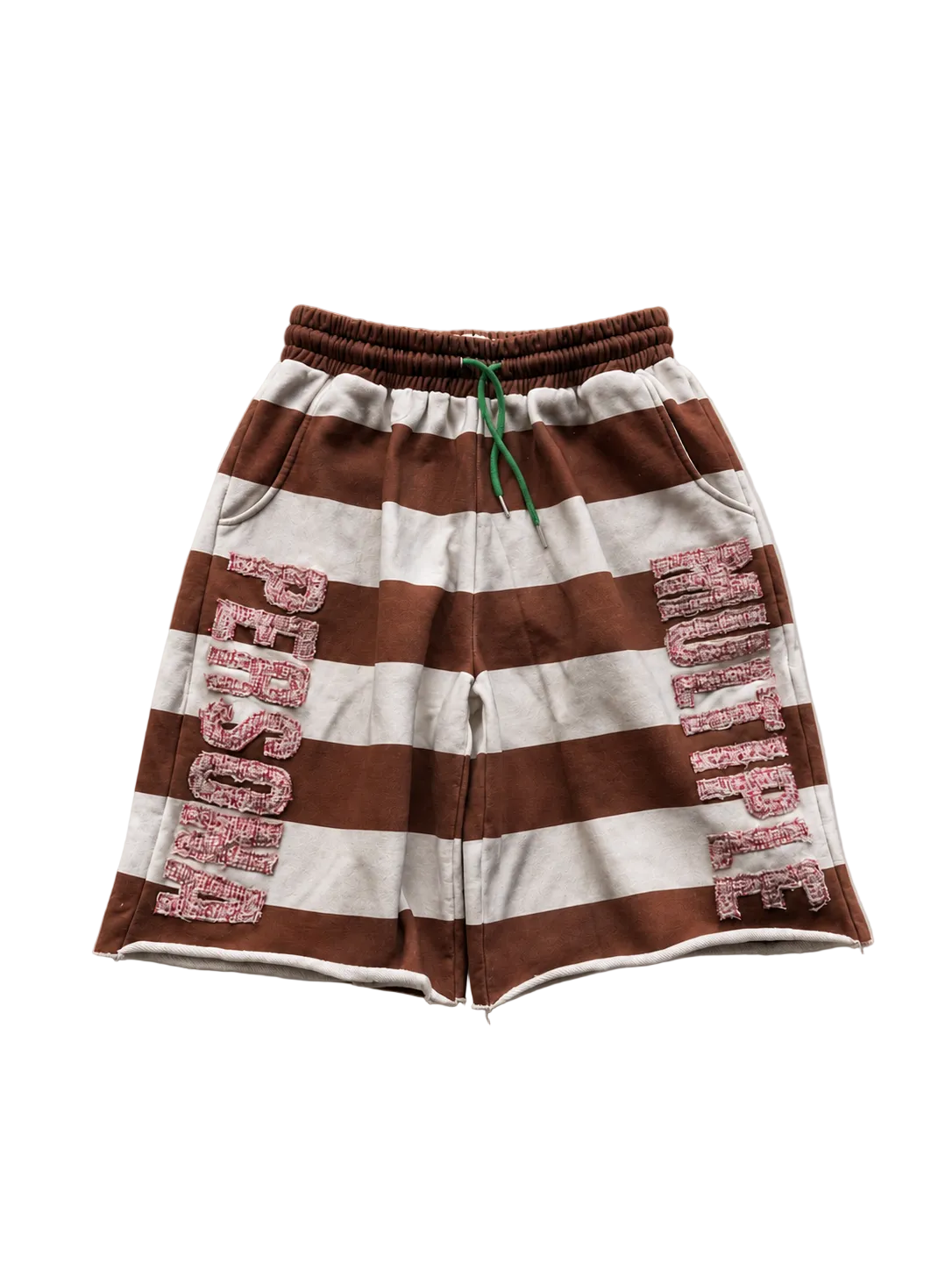 MULTIPLE PERSONA SHORTS
