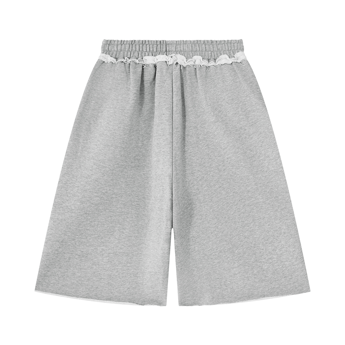 Everyday Persona Shorts – Grey Flame